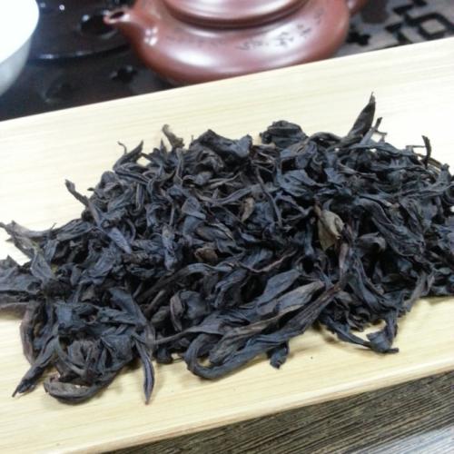  虎啸岩的肉桂是什么茶 虎啸岩茶多少钱一斤呢