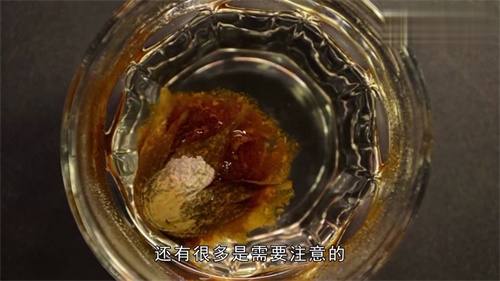 常喝胖大海茶的禁忌